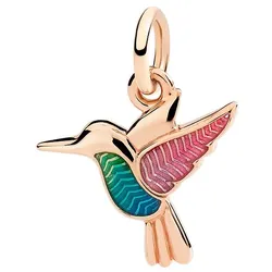 DoDo Charm DoDo Nature DMC5008COLIBEMX9R0 - mehrfarbig