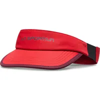 La Sportiva Skyline Visor Mountain Red / Black -