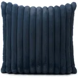 Fürstenhof Kissen 45 x cm Polyester Blau, Grün Petrol