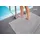 pad home design concept Pool 72 x 132 cm Grau/Weiß