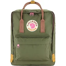 Fjällräven Kanken Koncept 16 l Green/Khaki Dust