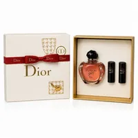 Dior Eau de Parfum Dior Poison girl Eau de Parfum 50ml