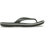 Crocs Crocband Flip Dusty Olive 41