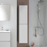 Burgbad Rocio Hochschrank, 2 Türen, HSRU035F6226,