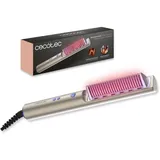 Cecotec Instant Lisse Haarglätter schwarz