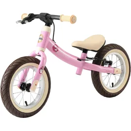 Bikestar Sport 12" Pink Einhorn