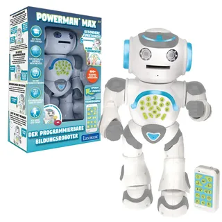 Lexibook Powerman MAX Lernroboter