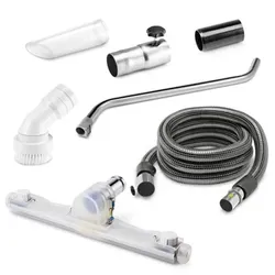 Standard Kit Lebensmittel DN40 für IVM/IVS, Teile-Nr. 9.989-940.0