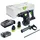 Festool KHC 18 EB-Basic Akku Kombihammer 18 V 2,6 J SDS-Plus + 1x Akku 4,0 Ah + Ladegerät