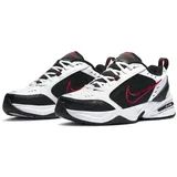 Nike Air Monarch IV Herren White/Black 40