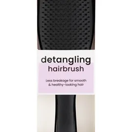 Tangle Teezer Wet Detangler Midnight Black