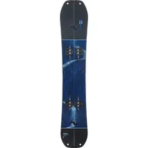 k2 splitboards Marauder + Felle und Pucks Splitboardset 25/26 (Größe 158cm W)