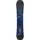 k2 splitboards Marauder + Felle und Pucks Splitboardset 25/26 (Größe 158cm W)