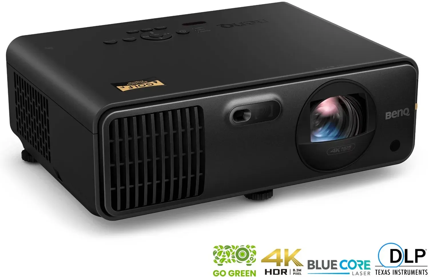 BenQ Beamer Golf AK700ST 4K UHD