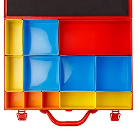 DEMA Universal - Sortimentskoffer US12