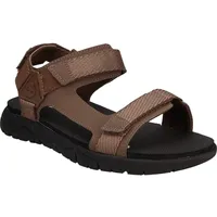 Timberland Windham Trail Herren Braun 43