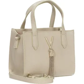 Valentino Divina Shopper Kunstleder Beige