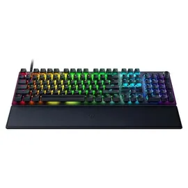 Razer Huntsman V3 Pro 8KHz Optischer Schlüsselschalter US