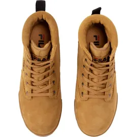 Fila Grunge II mid wmn-Chipmunk-Marshmallow-41