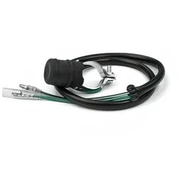 Zündunterbrecher / Killswitch universal Honda