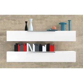 Fischer DuoLine Sortimentskasten L-Boxx 102 800-tlg. grau