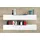 Fischer DuoLine Sortimentskasten L-Boxx 102 800-tlg. grau