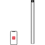 YEELIGHT - Dimmbare Möbelbeleuchtung mit Sensor LED/3,6W/5V 60 cm