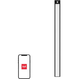 YEELIGHT - Dimmbare Möbelbeleuchtung mit Sensor LED/3,6W/5V 60 cm