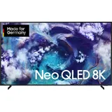 Samsung GQ65QN900F 65" QLED 8K Vision AI Smart TV QN900F