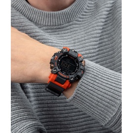 Casio G-Shock Mudman Uhr schwarz
