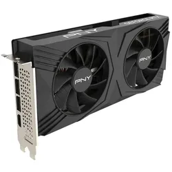 Grafikkarte PNY RTX 4070 SUPER 12 GB GDDR6X