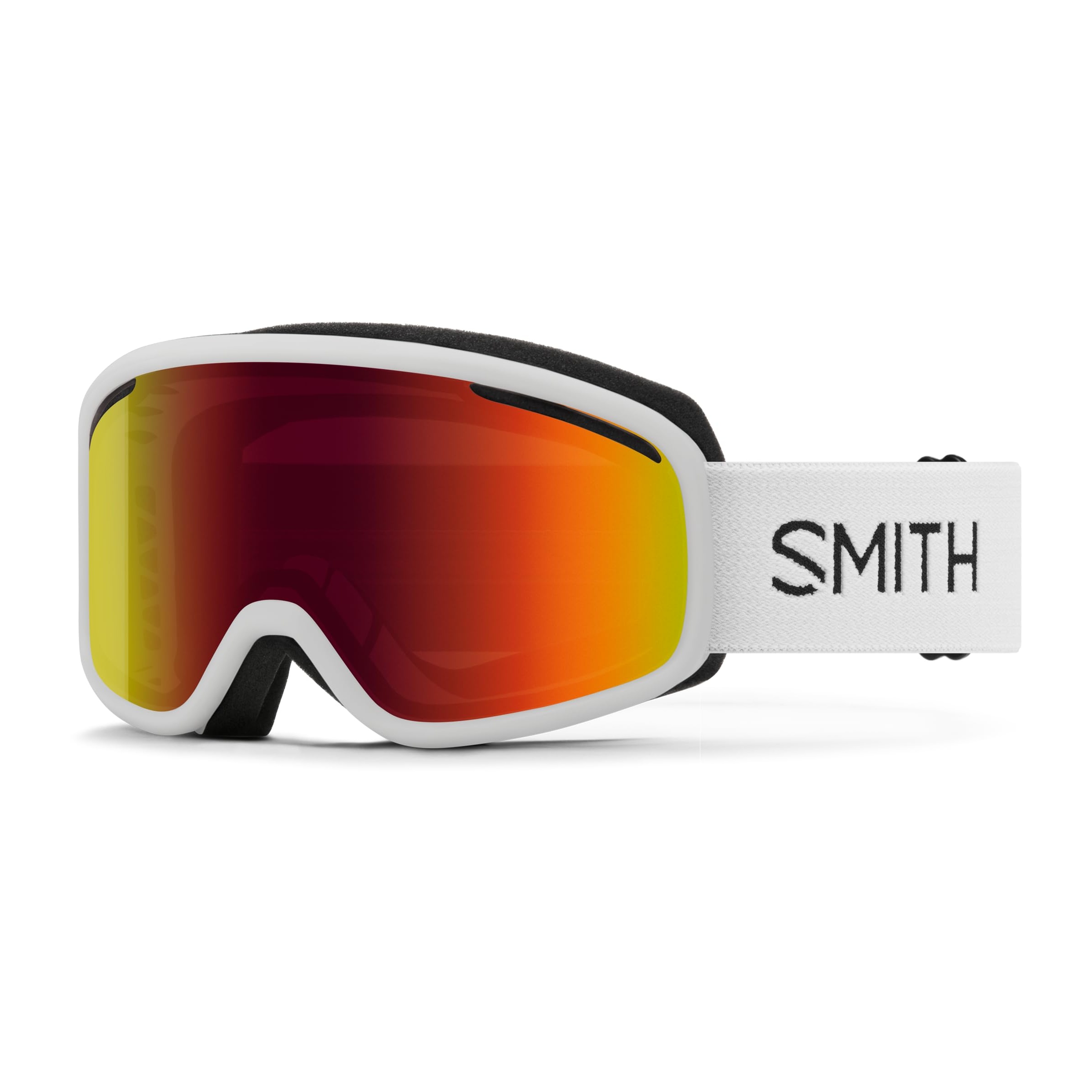 smith optics skibrille