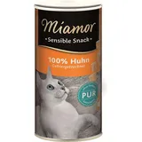 Miamor Sensible Snack Huhn pur 12 x 30 g