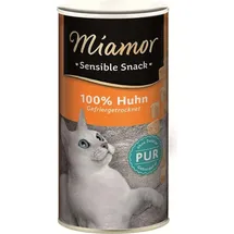 Miamor Sensible Snack Huhn pur 12 x 30 g