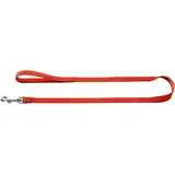 Hunter Führleine Ecco Sport 20/100, rot
