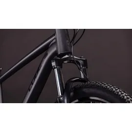 Cube Aim Pro 2026 29 Zoll RH L slateblack 'n' black