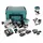 Makita DRT 50 RAJ X2 inkl. 2 x 2,0 Ah + Makpac