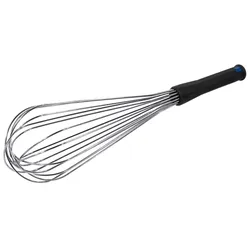 Contacto Rührbesen 40 cm, thermoplastischer, abrissfester Griff