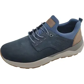 Rieker 06050 Herren Blau 43
