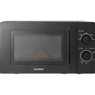 Midea CMSN 20 BK Schwarz