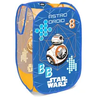 Disney 9527 Spielzeugkorb Star Wars BB8