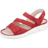 GANTER Halina Damen Rot 38