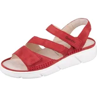 GANTER Halina Damen Rot 38
