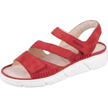 GANTER Halina Damen Rot 38