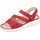 GANTER Halina Damen Rot 38