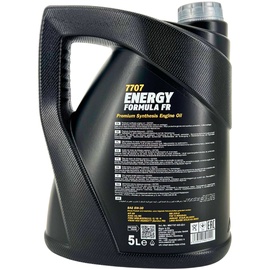 Mannol Energy 5W-30 7707 5 l