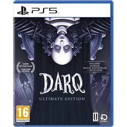 DARQ Ultimate Edition - PS5 [EU Version]
