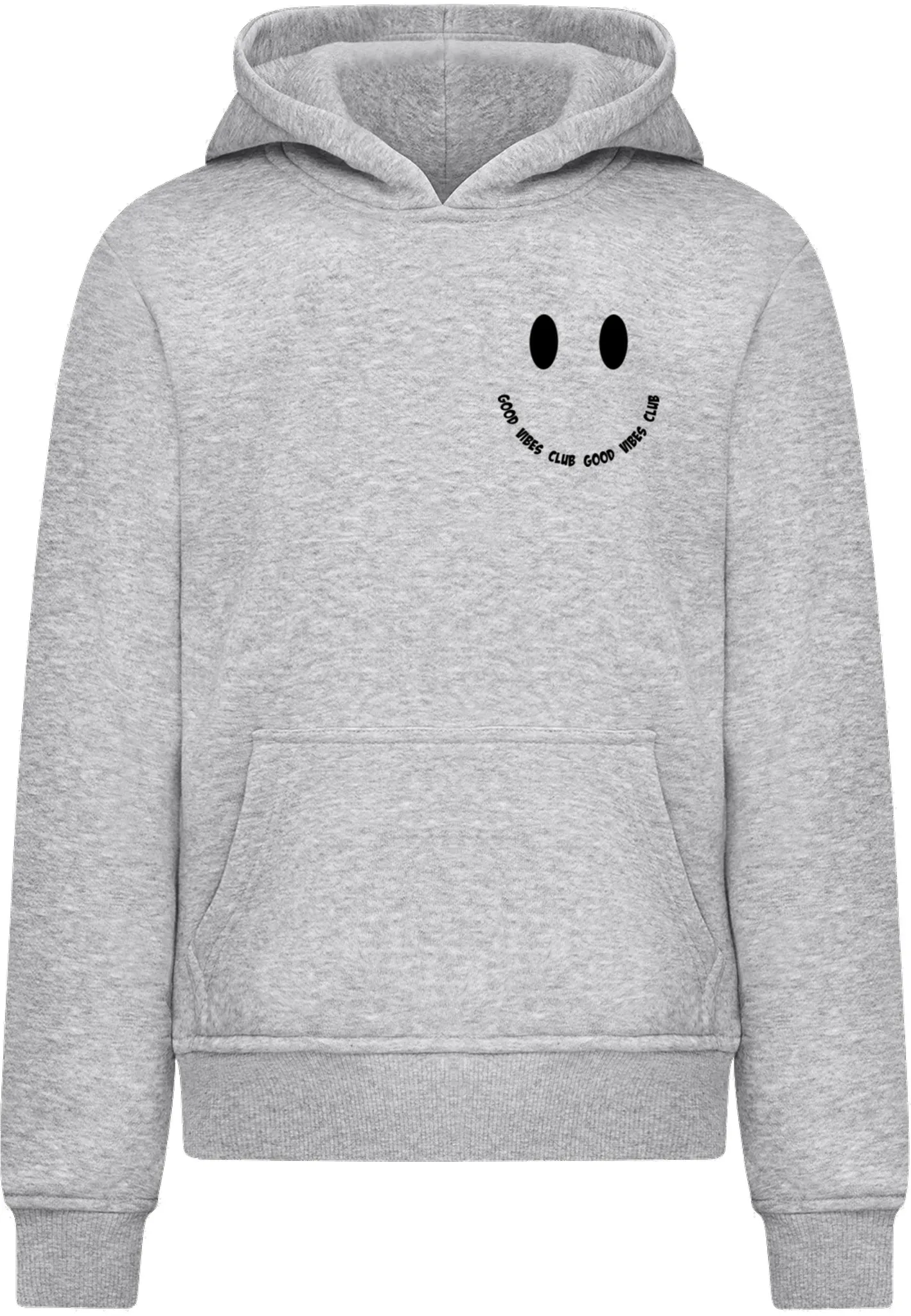 Kapuzensweatshirt MERCHCODE 