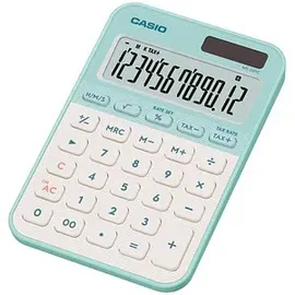 Casio MS-20YC hellgrün