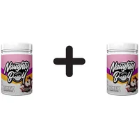 Naughty Boy Whey Schokolade Pulver 900 g